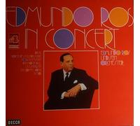 Edmundo Ros in Concert