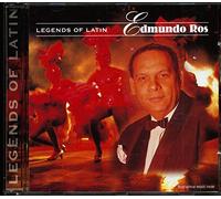 Edmundo Ros - Legends of Latin [Import]