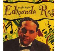 Edmundo Ros - Mambo Jambo [Import]