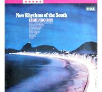 Edmundo Ros (Orch.) - New Rhythms of the South (LP 1964)