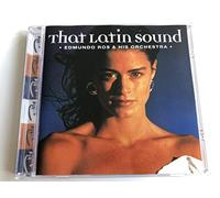 Edmundo Ros & Orchestra - That Latin Sound