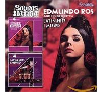 Edmundo Ros / Strings Latino