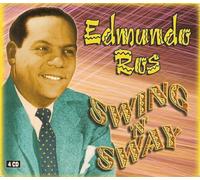 Edmundo Ros - Swing 'n' Sway [Import]