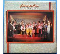 Edmundo Ros - The Early Years [LP]