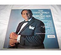 Edmundo Ros - The Latin World Of Edmundo Ros Vol. 1