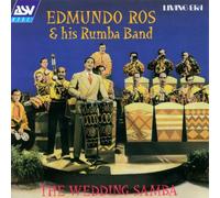 Edmundo Ros - Wedding Samba