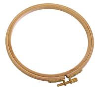 Edmunds Cercle de Broderie à la Main/Machine Allemande de 25,4 cm