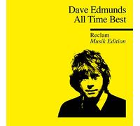 Edmunds, Dave - All Time Best