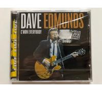 Edmunds,Dave - C'Mon Everybody