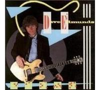 Edmunds, Dave - D.E. 7th