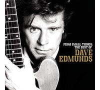 Edmunds, Dave - From Small Things -16tr-