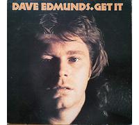 Edmunds, Dave - Get It [Vinyl-LP/ LC3445].
