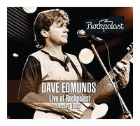 Edmunds, Dave - Live at.. -CD+DVD-