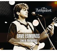 Edmunds, Dave - Live at. -CD+DVD [Import]