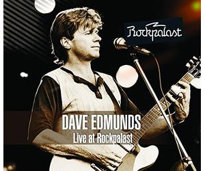 Edmunds, Dave - Live at. -CD+DVD [Import]