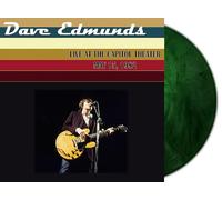 Edmunds, Dave - Live at The Capitol Theater (Green Marble Vin [Import]