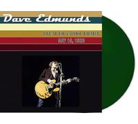 Edmunds, Dave - Live at The Capitol Theater (Green Vinyl) [Import]
