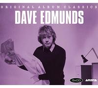 Dave Edmunds – Original Album Classics – Coffret CD