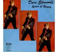 Edmunds Dave - Queen Of Hearts