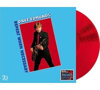 Edmunds, Dave - Repeat When Necessary Red