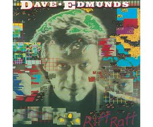 Edmunds Dave - Riff Raff