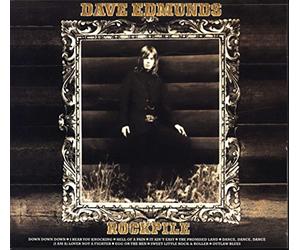 Edmunds Dave - Rockpile