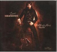 Edmunds, Dave - Subtle As a Flying Mallet