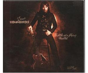 Edmunds, Dave - Subtle As a Flying Mallet