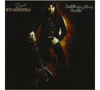 Edmunds,Dave - Subtle As a Flying Mallet [Import]