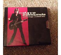 Edmunds, Dave - The Dave Edmunds Anthology (1968-90) [Import USA]