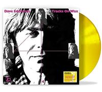 Edmunds, Dave - Tracks on Wax 4-180 Gram Yellow Vinyl [Import]
