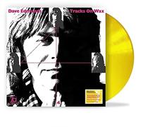 Edmunds, Dave - Tracks on Wax 4 - 180 Gram Yellow Vinyl