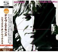 EDMUNDS,DAVE - Tracks on Wax 4