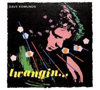 Edmunds, Dave - Twangin'
