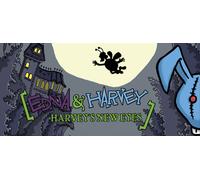 Edna Harvey: Harveys New Eyes (PC)