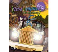 Edna & Harvey: The Breakout - Anniversary Edition
