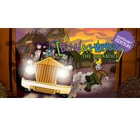 Edna Harvey The Breakout (PC)