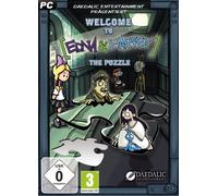 Edna & Harvey : The Puzzle [import allemand]