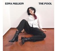 EDNA MILLION - THE POOL CD NEUF