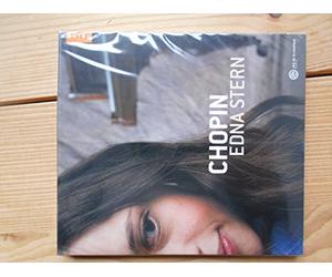 Edna Stern plays Chopin
