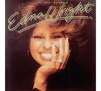 Edna Wright - Edna Wright-Oops Here I Go Again LP [Import]