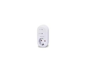 Ednet ednet.living Ednet.Power Smart Plug Innen Funk-Schalter Reichweite max. (im Freifeld) 30 m