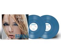 Ednita Nazario – Soy Mujer – Vinyle (LP) – Sony Music