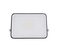 EDO, projecteur ZORAN LED 10W, 4000K, 735lm, halogene led exterieur, projecteur exterieur led, eclairage chantier, eclairage led exterieur, spot led ip65, projecteur led, EDO777675