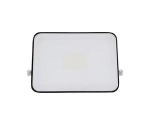 EDO, projecteur ZORAN LED 10W, 4000K, 735lm, halogene led exterieur, projecteur exterieur led, eclairage chantier, eclairage led exterieur, spot led ip65, projecteur led, EDO777675