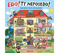Edo Sale bâtard
