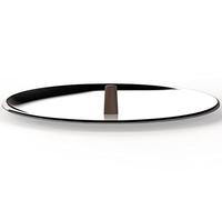 "EDO" TAPA DE A/INOX 18/10 28 CM