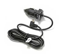 EDO Tech Mini chargeur de voiture USB compact pour Tomtom One 2ème 3ème édition XL Serie Magellan RoadMate Maestro Mio Moov Navman Digiwalker, Navigon Primo GPS