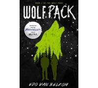 Edo van Belkom Wolf Pack (Poche) Wolf Pack