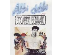 Edoardo Bennato - Abbi dubbi - Live!